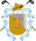 Tam-O-Shanter Country Club Logo
