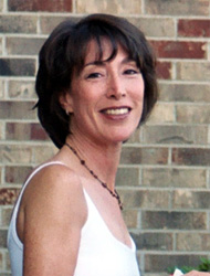 photo of Marla Spaulding